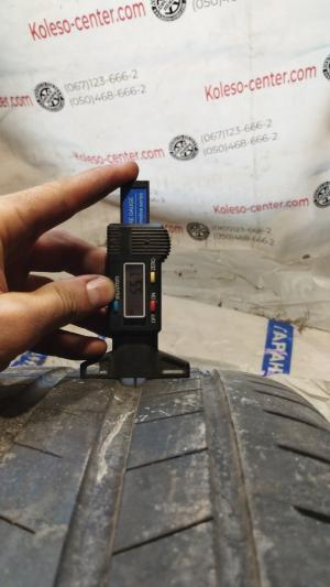 Bridgestone Alenza 001 275/40 ZR20 106W XL остаток 5,5 мм