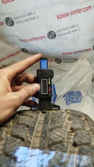 Wanli SnowGrip 215/65 R15 96H остаток 6,5 мм