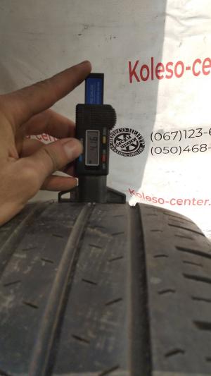 Nexen Roadian CT8 215/70 R15C 109/107S остаток 7 мм