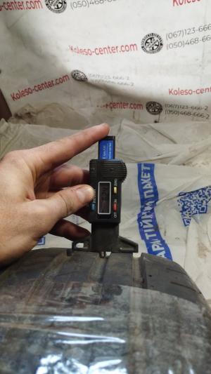 Debica Presto HP2 205/60 R16 92H остаток 6,5 мм