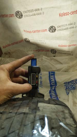 Dunlop SP Sport 2000E 205/60 ZR15 91W остаток 6,5 мм