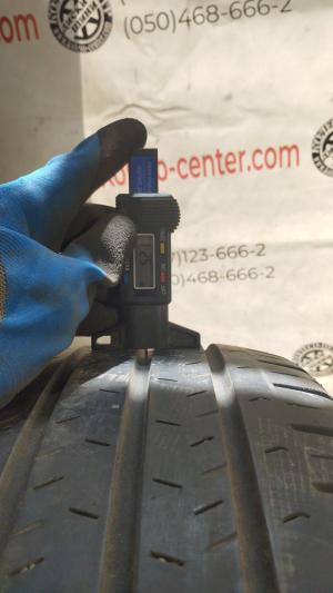 Nexen Roadian CT8 205/65 R16C 107/105T остаток 5,5 мм