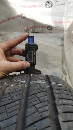 Landsail LSV88 215/65 R15C 104/102T остаток 8 мм