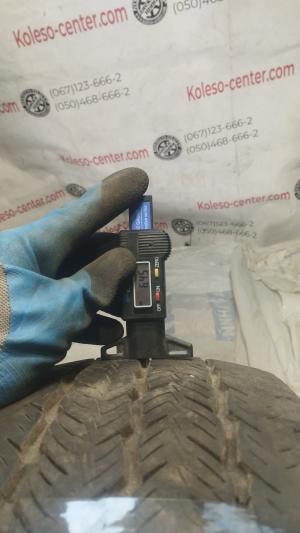 Ovation VI-07 AS 205/65 R16C 107/105T остаток 6,5 мм