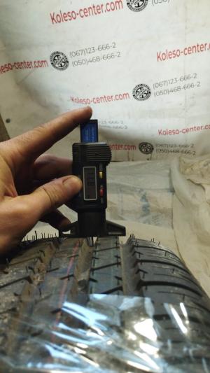 Dunlop SP Sport D8 205/60 R15 91V остаток 9 мм