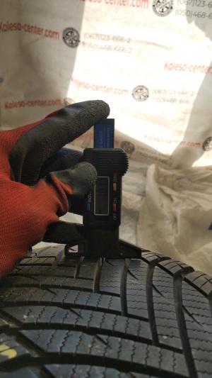 Tristar All Season Power 235/45 ZR17 97W XL остаток 7 мм