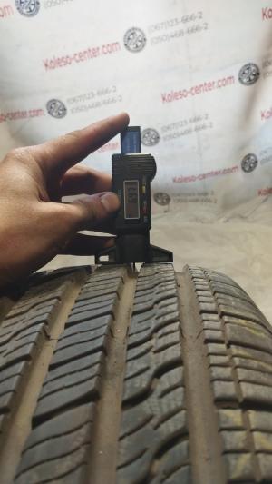 Giti GitiComfort XA1 215/65 R17 99H остаток 7 мм