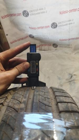 Continental VancoContact 185/60 R17C 96/94R остаток 7,5 мм