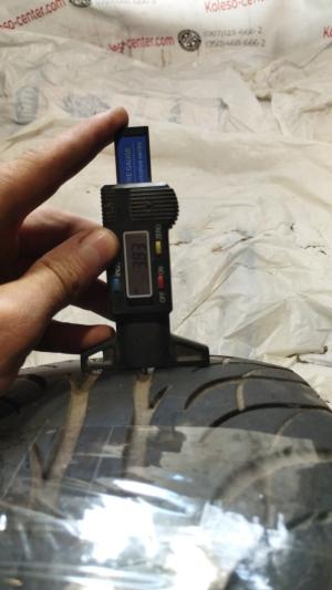 Zeetex HP 103 185/55 R14 80V остаток 4 мм