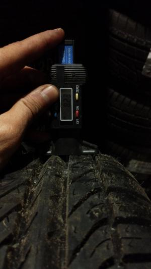 Vredestein T-Trac 165/70 R13 79T остаток 8 мм