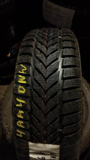 Vredestein Snowtrac 2 195/60 R14 86T остаток 8 мм