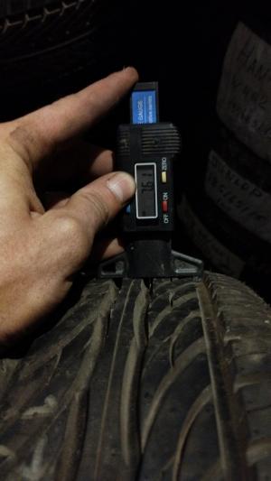 Sailun Atrezzo SH402 175/70 R14 84T остаток 7,5 мм