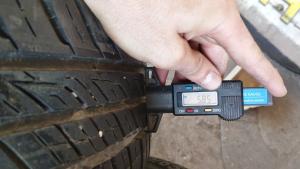 Barum Brillantis 2 175/65 R14 82T остаток 6 мм