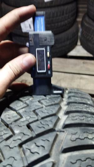 Matador MP-58 Silika 185/60 R14 82T остаток 6,5 мм