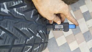 Vredestein Wintrac 4 Xtreme 215/70 R16 100H остаток 5 мм