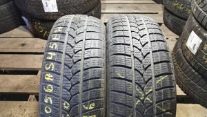 Sebring Snow 601 205/60 R16 остаток 6,5 мм