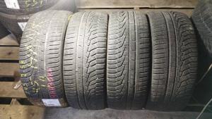 Hankook Winter I*Cept Evo 2 W320 245/45 R19 XL остаток 5,5 мм
