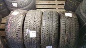 Continental ContiWinterContact TS 850P 275/50 R20 XL остаток 6 мм