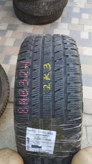 Kumho I Zen KW27 235/45 R18 98V XL остаток 6,5 мм