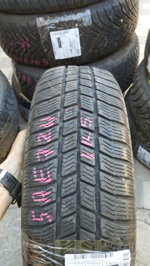 Barum Polaris 3 185/65 R15 88T остаток 6 мм