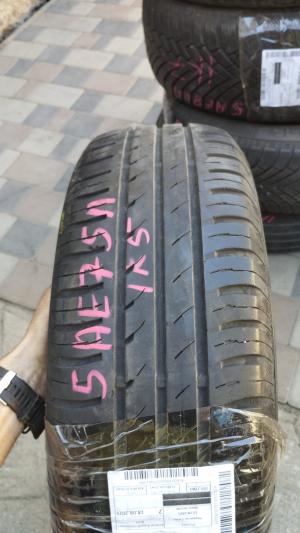 Continental ContiEcoContact 3 195/65 R15 91H остаток 5 мм