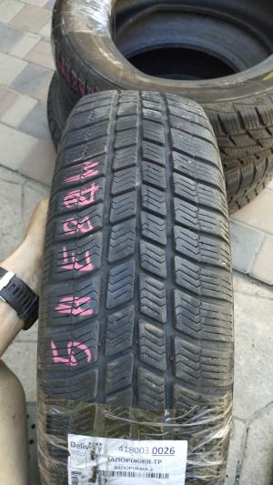 Barum Polaris 3 175/65 R15 84T остаток 6 мм