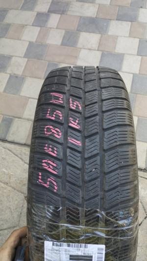 Barum Polaris 3 195/60 R15 88T остаток 6 мм