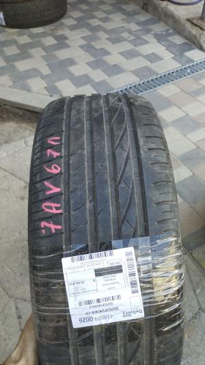 Lassa Impetus Revo 225/45 ZR17 91W остаток 6 мм