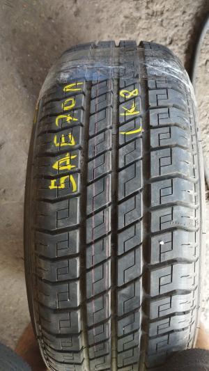 Michelin Pilot HX MXV3 205/60 R15  остаток 8 мм