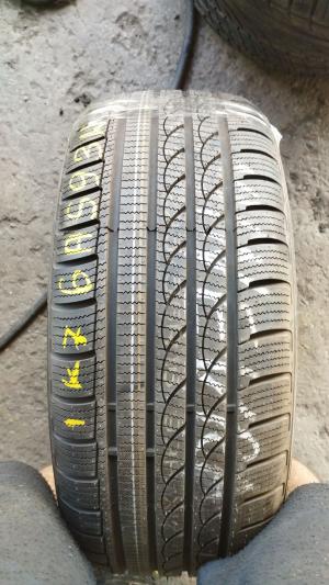 Minerva S210 225/55 R16 остаток 8 мм