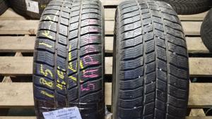 Barum Polaris 3 185/55 R15 остаток 5,5 мм