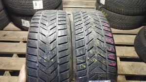 Vredestein Wintrac Xtreme S 215/65 R16 S остаток 5,5 мм