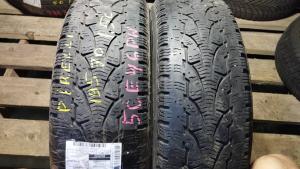 Pirelli Chrono 195/70 R15C остаток 4,5 мм
