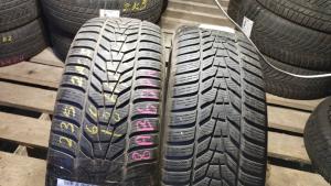 Hankook Winter I*Cept Evo3 W330 235/60 R18 XL остаток 6,5 мм