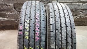 Radar Dimax Classic 185/80 R14 Demo остаток 8 мм