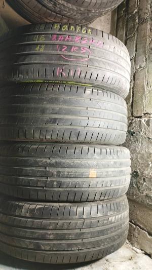 Hankook Ventus Prime 4 K135 225/45 R18 остаток 5,5 мм