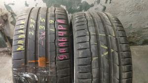 Hankook Ventus S1 Evo3 EV K127E 255/35 R19 XL остаток 5,5 мм