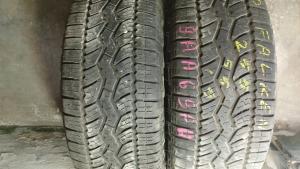 Falken WildPeak A/T 255/55 R19 XL остаток 6 мм