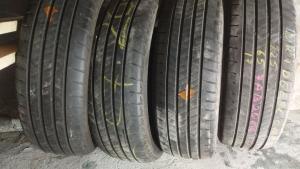Bridgestone Turanza Eco 225/65 R17 остаток 5,5 мм