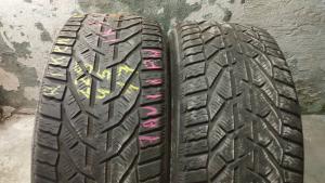 Riken Snow 225/45 R17 XL остаток 5 мм