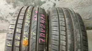 Pirelli Cinturato P7 225/45 R17 R остаток 8 мм