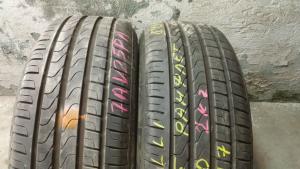 Pirelli Cinturato P7 205/50 R17 R Demo остаток 8 мм
