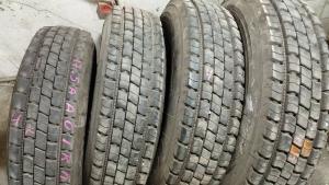 Continental LDR1 (ведущая) 9,5 R17,5