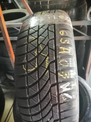 Norauto 4 Seasons 205/60 R16 XL остаток 6,5 мм