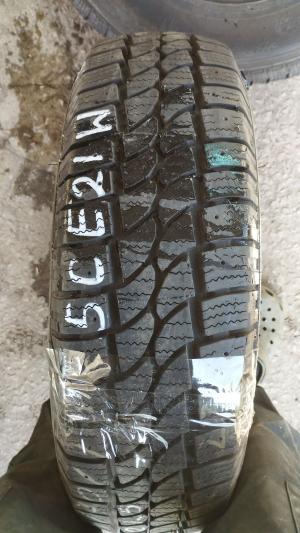 Kormoran VanPro Winter 195/70 R15C 104/102R остаток 8 мм