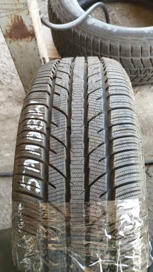 Zeetex WP 1000 215/65 R15 100H остаток 9 мм
