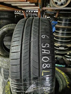 Michelin Energy Saver 205/55 R16  остаток 6,5 мм
