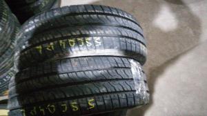 Semperit Van Life 2 225/70 R15C Demo остаток 10 мм