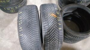 Hankook Kinergy 4S2 X H750A 255/60 R18 XL остаток 6,5 мм