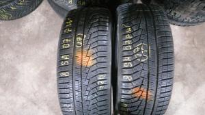 Hankook Winter I*Cept Evo 2 W320 225/45 R18 XL остаток 5,5 мм